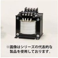 福田電機製作所 福田電機 トランス 単相複巻 300VAFE21ー300 FE21-300 1個（直送品）