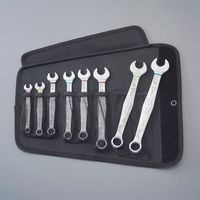 エスコ（esco） コンビネーションレンチ EA614WG