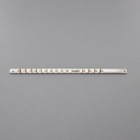 エスコ 3/8”DRx431mm ソケットホルダー EA617-33 1セット(10個)（直送品）