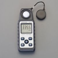 エスコ　デジタル照度計　EA712