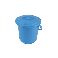 積水化成品工業 エスレン コンテナ （フタ付） 通販 - アスクル