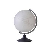 ナリカ 白地図地球儀 WB-30 H45-1061 1セット（2個）（直送品）
