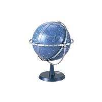渡辺教具製作所 天球儀 (生徒用) WXー2 H45-1200 1個（直送品