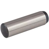 大喜多 ダウエルピン SUS440C 4X25 DP-440-040025 1セット(25本)（直送品）