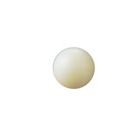 ナリカ プラスチック球 φ25mm P70-2552-01 1セット(10個)（直送品）