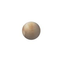 ナリカ 木球 φ25mm P70-2552-02 1セット（25個）（直送品）