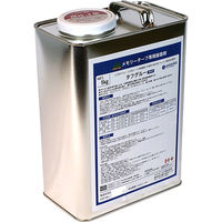 ユニオンビズ 人工芝用品　タフグルー5kg 32-9040 1缶（直送品）