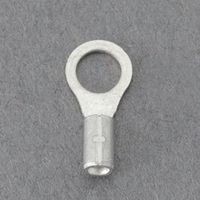 エスコ（esco） ［丸形］裸圧着端子 EA538MA