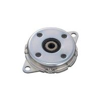 不二ラテックス ディスクダンパー FDN-47シリーズ 反時計方向