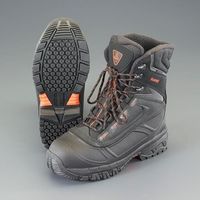 エスコ（esco） 防水防寒ブーツ EA915GR