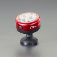 エスコ（esco） ［充電式］ LEDライト マグネット付 EA758C