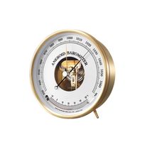 SATO アネロイド気圧計 BMー15A J46-1562 1個（直送品）