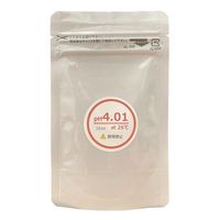 エスコ（esco） 35mlx5袋 pH標準液 EA776AL