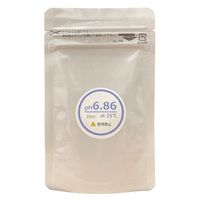 エスコ PH 6.86/35mlx5袋 中性りん酸塩pH標準液 EA776AL-26 1セット(2袋:1袋×2セット)（直送品）