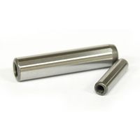 大喜多 内ネジ付きダウエルピン DPS-E 13X70 DPSE-130070 1セット(10本)（直送品）