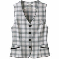 セロリー（Selery） ベスト ピンク 15号 S-03506 1着（直送品）