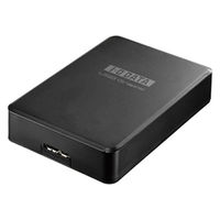 アイ・オー・データ機器 ＵＳＢ３．０／２．０接続　外付グラフィックアダプタ USB-RGB3/H 1個