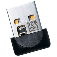 バッファロー　WLI-UC-GNM2　エアステーション　１１ｎ対応　１１ｇ／ｂ　ＵＳＢ２　．０用　無線ＬＡＮ子機　親機・子機同時モード対応　１台　（直送品）