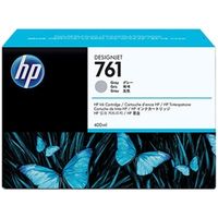 HP（ヒューレット・パッカード） 純正インク HP761 グレー CM995A 1個（直送品）