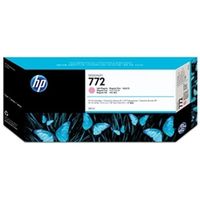HP（ヒューレット・パッカード） 純正インク HP772 ライトマゼンタ CN631A 1個（直送品）