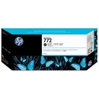 HP（ヒューレット・パッカード） 純正インク HP772 マットブラック CN635A 1個（直送品）