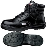 ミドリ安全　静電安全靴　ESG3220　eco　ブラック
