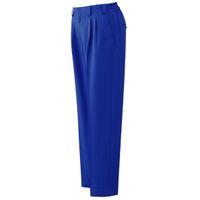 ミドリ安全　ベルデクセル　イージーフレックスパンツ　ＶＥ５３下　ロイヤルブルー　１着