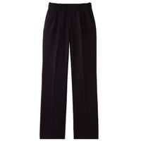 ミドリ安全 作業服 男女共用 パンツ G600 S 3112113803 1点（直送品）