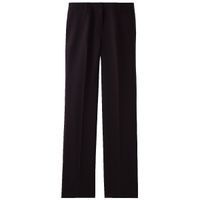 ミドリ安全 女性用 作業服 パンツ L600 9号 3116103704 1点（直送品）