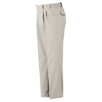 ミドリ安全　男子スラックス　Ｇ４８１　下　シルバーグレー　１着