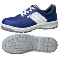 ミドリ安全 静電安全靴 ESG3890 eco ブルー