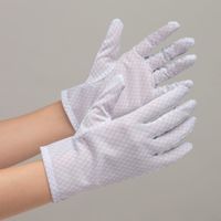 ミドリ安全 静電気帯電防止手袋 SCー10 M 10双入 4095030620 1袋(10双)（直送品）