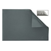 パーカーコーポレーション 疲労防止用マット エルゴマット・クラシック グレー 4096004010 1枚（直送品）