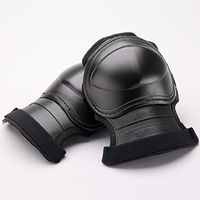 ミドリ安全 膝当て ニーパット 2個入り 4059020800 1組(2個)（直送品）