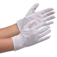 ウインセス 品質管理用手袋 NO.3600 ナイロン S 12双入 4045016710 1ダース(12双)（直送品）