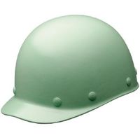 ミドリ安全 ヘルメット 野球帽型 SCーS1 RA KP無 頭囲:55~62cm モスグリーン 4001075005 1個（直送品）
