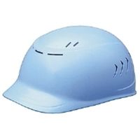 ミドリ安全　軽作業帽　ＳＣＬー２００　ライトブルー　　１個（直送品）