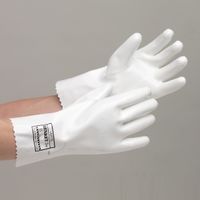 ミドリ安全 ポリウレタン製手袋 ベンケイ3号B L 4047000330 1双（直送品）