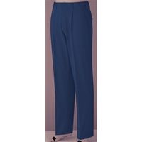 コーコス信岡 ワンタックスラックス Aー1743 6ーダークアズーリ 82 A-1743-6-82 1本（直送品）