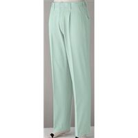 コーコス信岡 ワンタックスラックス Aー1743 9ーパウダーグリーン 79 A-1743-9-79 1本（直送品）