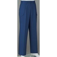 コーコス信岡 抗菌防臭・防縮ワンタックフィッシング Aー745 6ーダークアズーリ 100 A-745-6-100 1本（直送品）