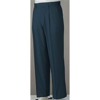 コーコス信岡 ワンタックスラックス Aー763 1ーシールズネイビー 106 A-763-1-106 1本（直送品）