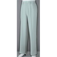 コーコス信岡 ワンタックスラックス ASー723 9ーアースグリーン 85 AS-723-9-85 1本（直送品）