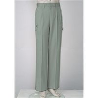 コーコス信岡 ツータックフイッシング Pー4495 9ーアイビーグリーン 73 P-4495-9-73 1着（直送品）