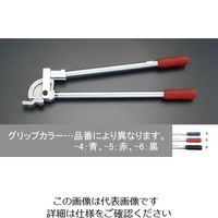 エスコ（esco） 5/8″レバー式チューブベンダー 1丁 EA217-5（直送品）