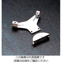 エスコ（esco） ［EA270BSBS-2用］ 3/4” ベンダーヘッド 1セット EA270-6H（直送品）