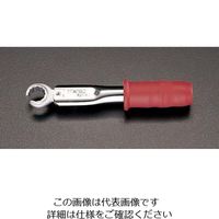 エスコ（esco） 17mmx16N.m フレアーナット用トルクレンチ 1丁 EA723-2A（直送品）