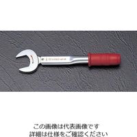 エスコ（esco） 24mmx 55N.m フレアーナット用トルクレンチ 1丁 EA723A-24（直送品）