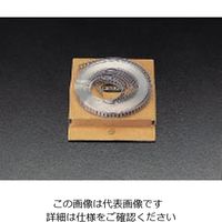 エスコ（esco） 10mmx10m 自在バンド（304ステンレス製） 1巻 EA463D-10（直送品）