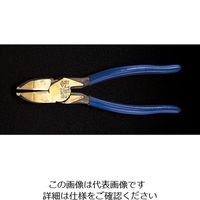 エスコ 230mm ペンチ(ノンスパーキング) EA642HF-210 1丁（直送品）